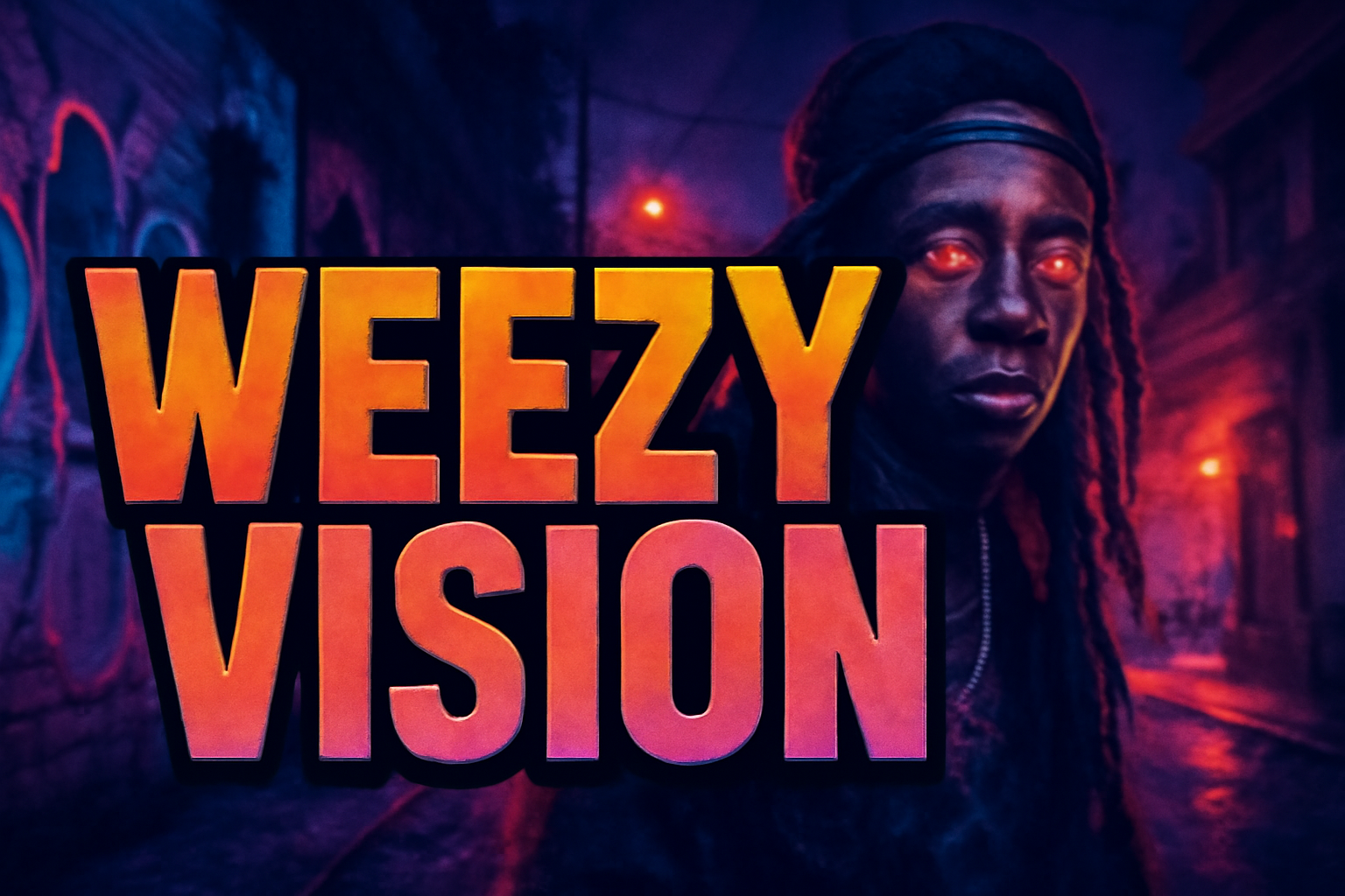 Weezy Vision